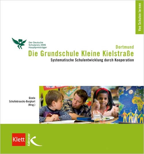 Bosch Publication Die Grundschule Kleine Kielstraße - Dortmund