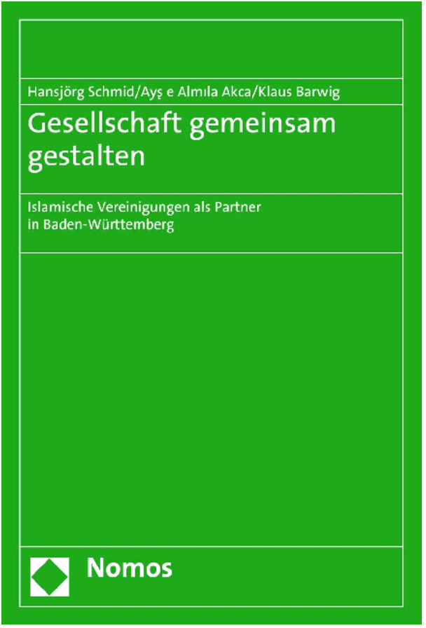 Bosch Publication Gesellschaft gemeinsam gestalten