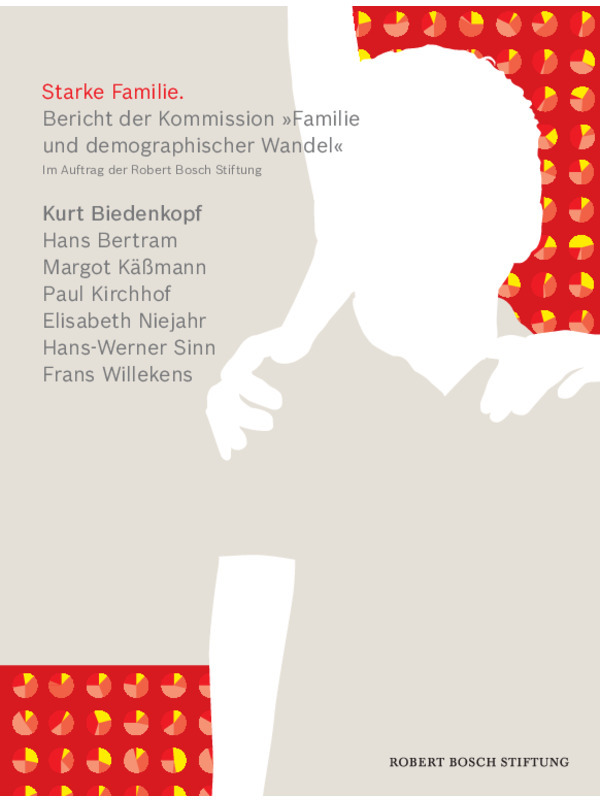 Bosch Publication Kommissionsbericht "Starke Familie"