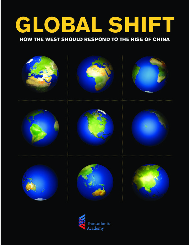 Bosch Publication Global Shift