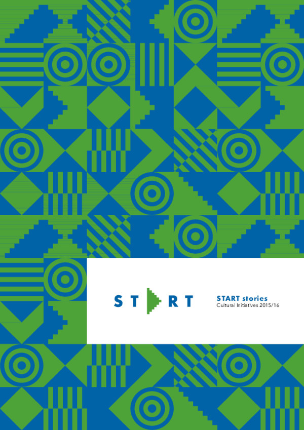 Bosch Publication Magazine "START Stories"