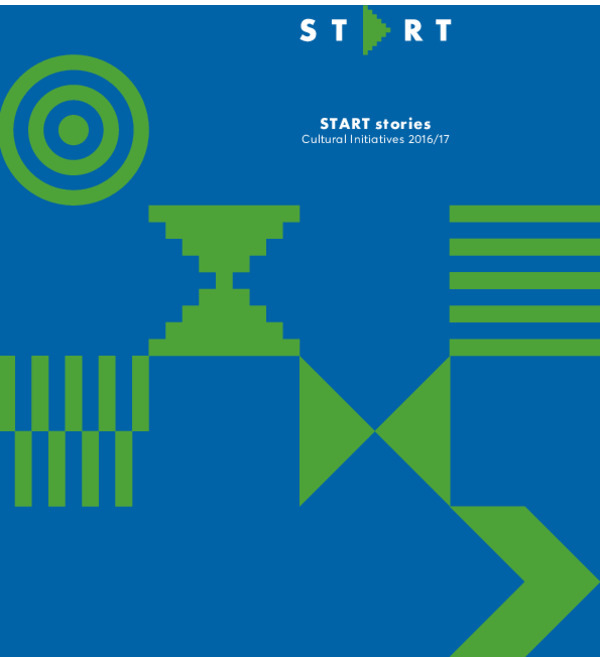 Bosch Publication Magazine "START Stories"