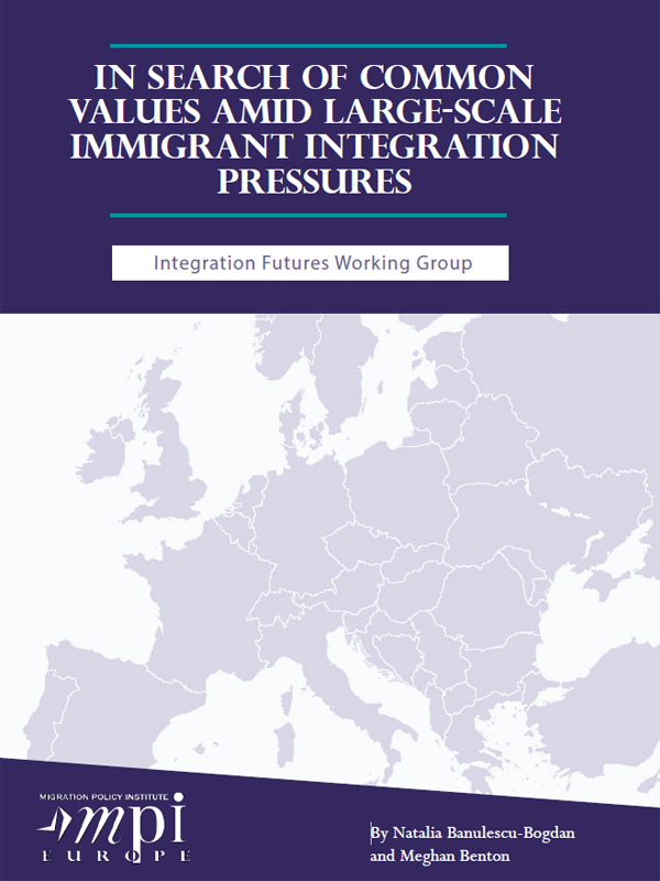 Bosch Publication Cover