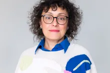 Dina Fakoussa