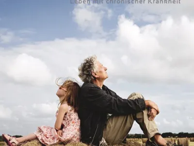 Gesund und aktiv leben Header Bild