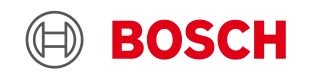 Logo Bosch Unternehmen 