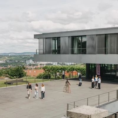 Presse 1 Stiftung Stuttgart