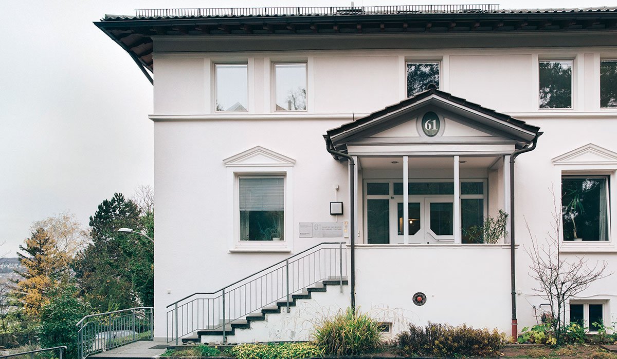 The Academy of the Diocese of Rottenburg-Stuttgart