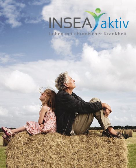 Gesund und aktiv leben Header Bild