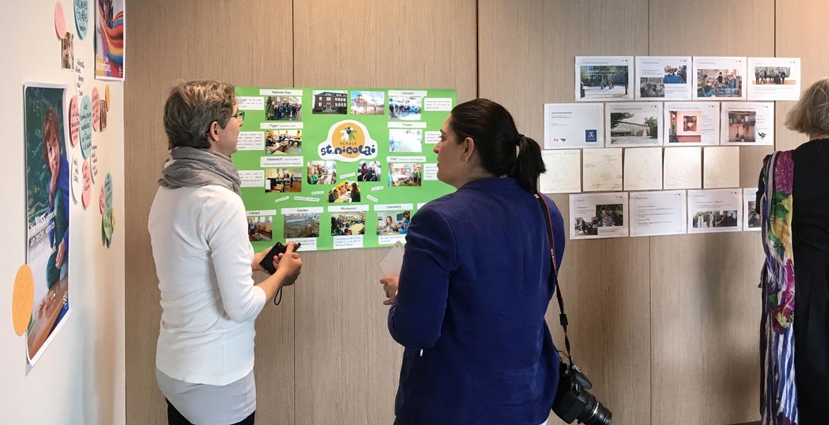 Details Robert Bosch Stiftung