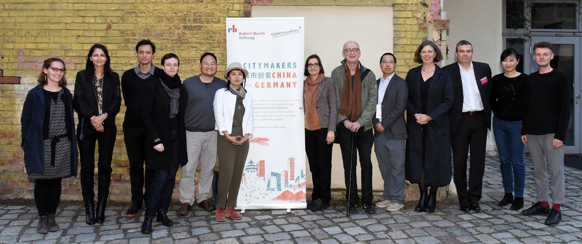 Stadtmacher_Citymakers Group