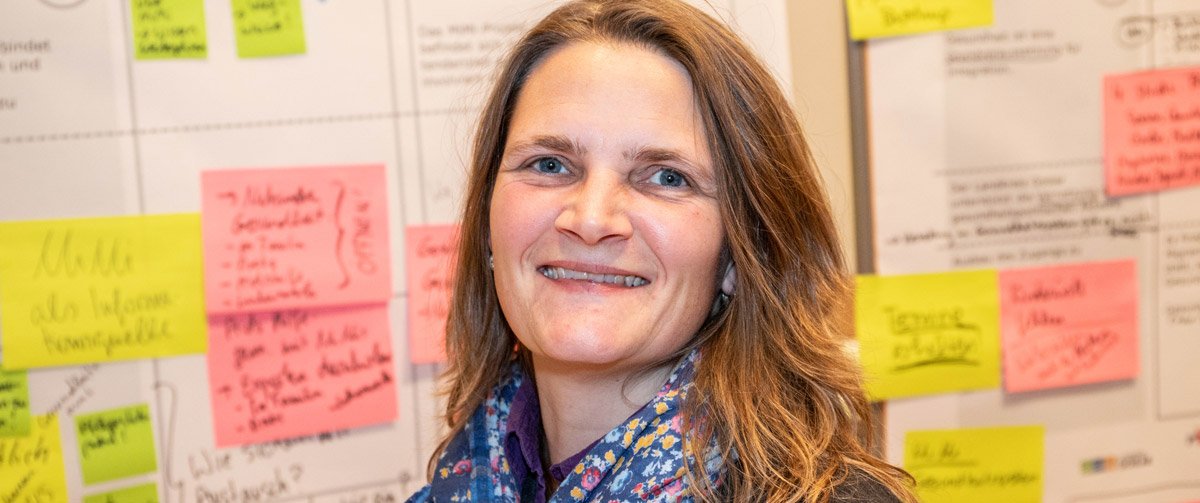 Michaela Grube, Oberschule Seesen