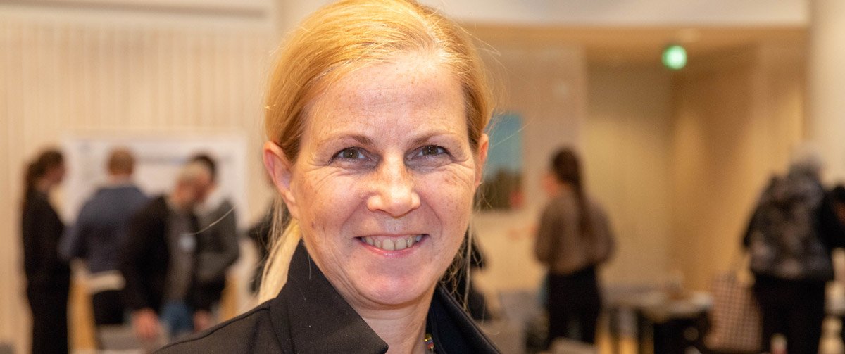 Regine Körner, Erste Kreisrätin Goslar