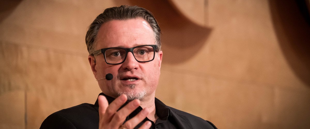 Olaf Groth