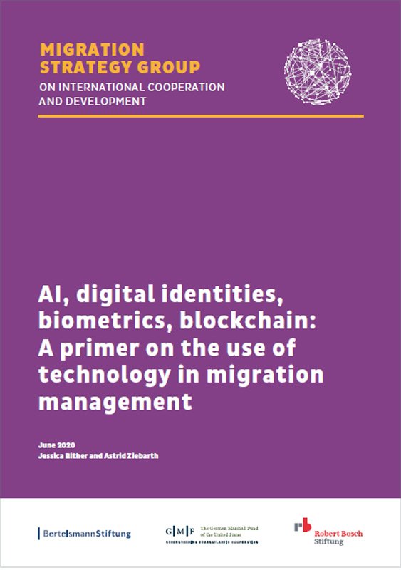 MSG_A primer on the use of technology_Cover