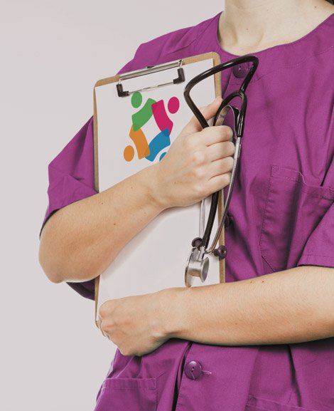 Community Health Nursing Header