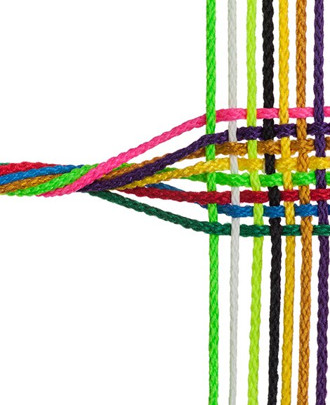 Förderrahmen Reducing Inequalities