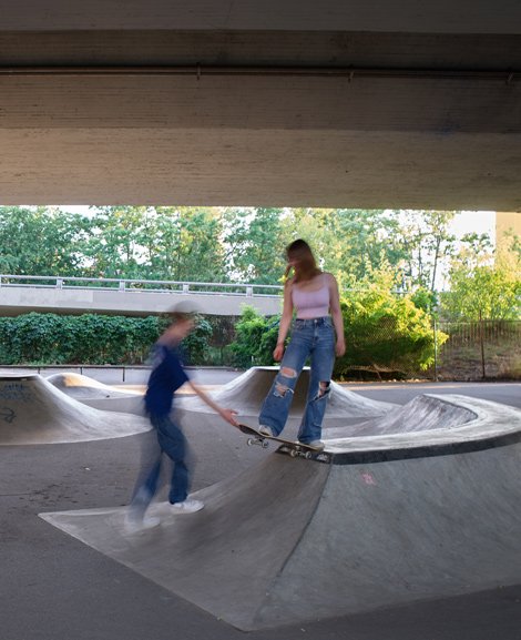 Projekt BB2040 Header