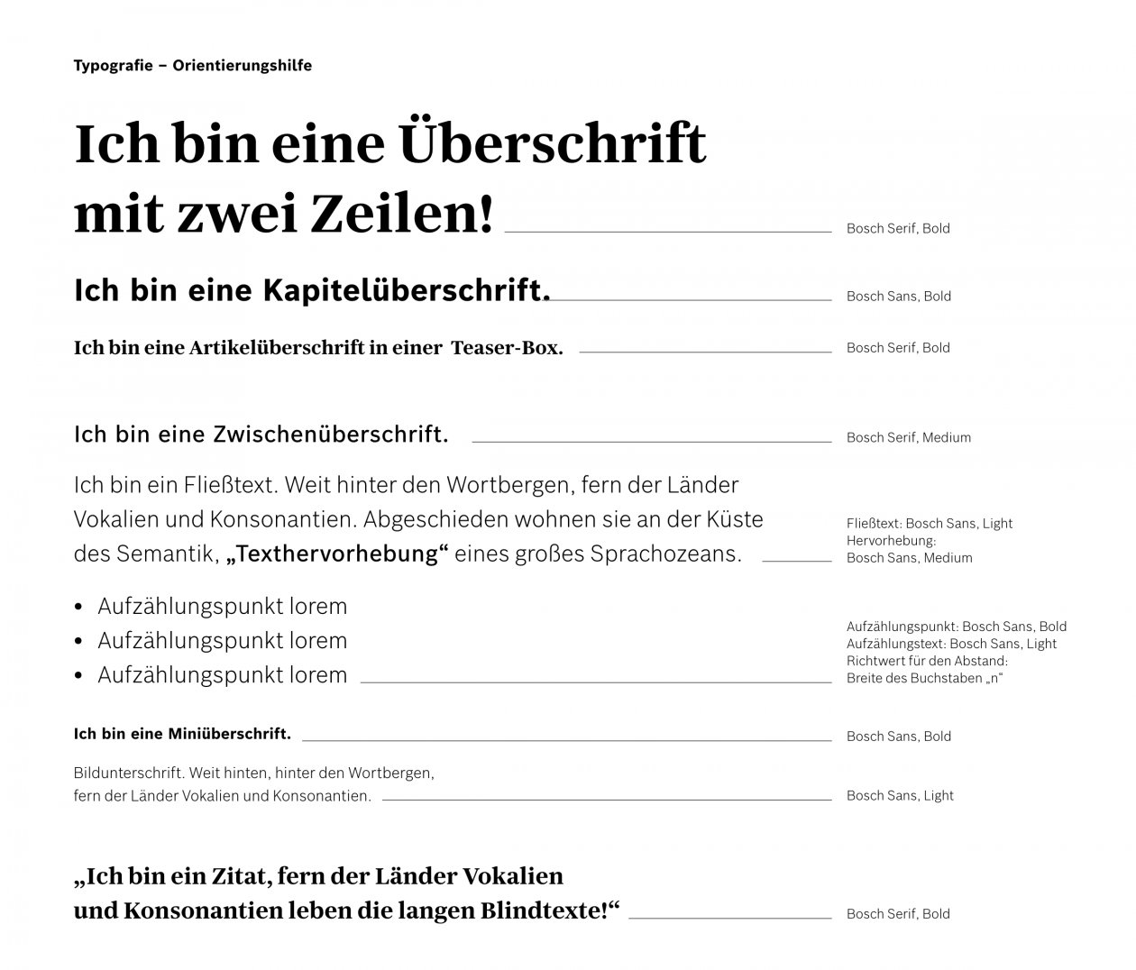 CD Portal Typografische Orientierungshilfe 21