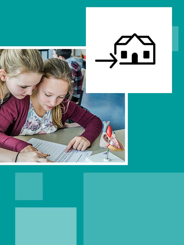 Hospitationsprogramm an Preisträgerschulen