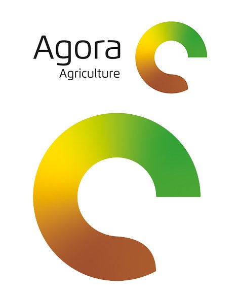 Logo Agora