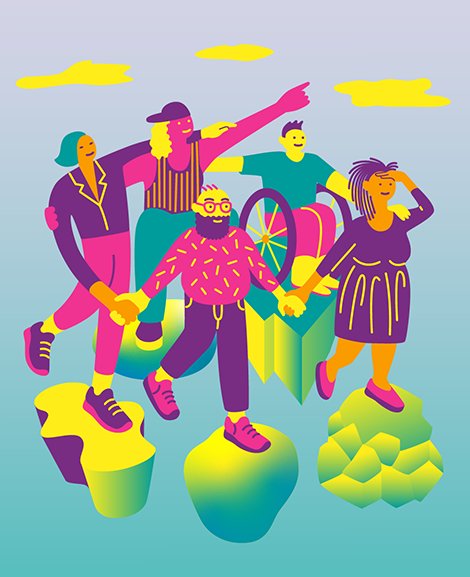 Das soziale 1,5-Grad Ziel