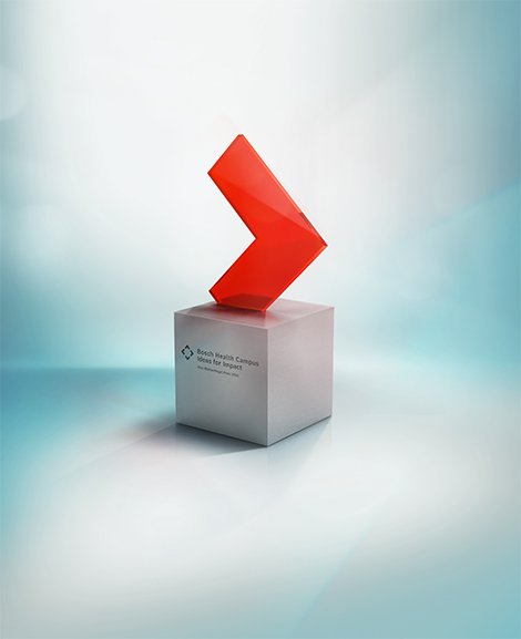 Keyvisual Ideas for Impact