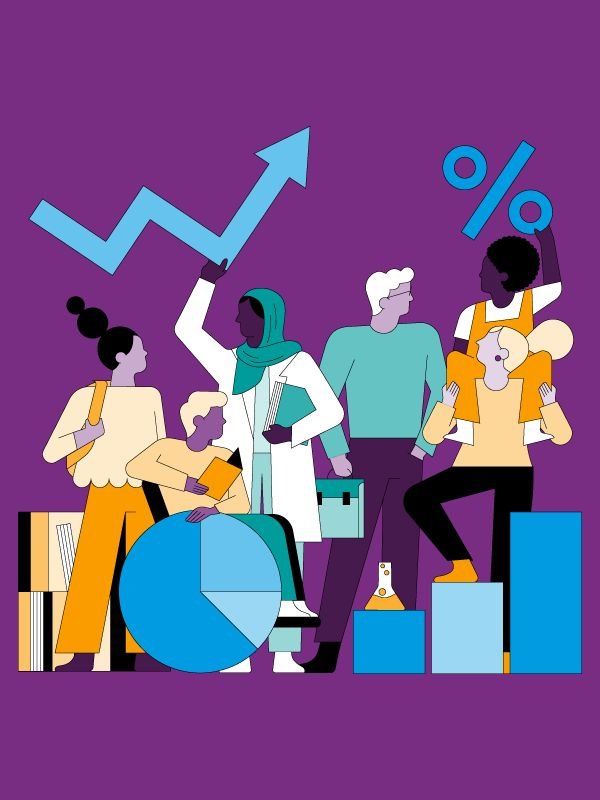 Deutsches Schulbarometer_Keyvisual_Header mobile