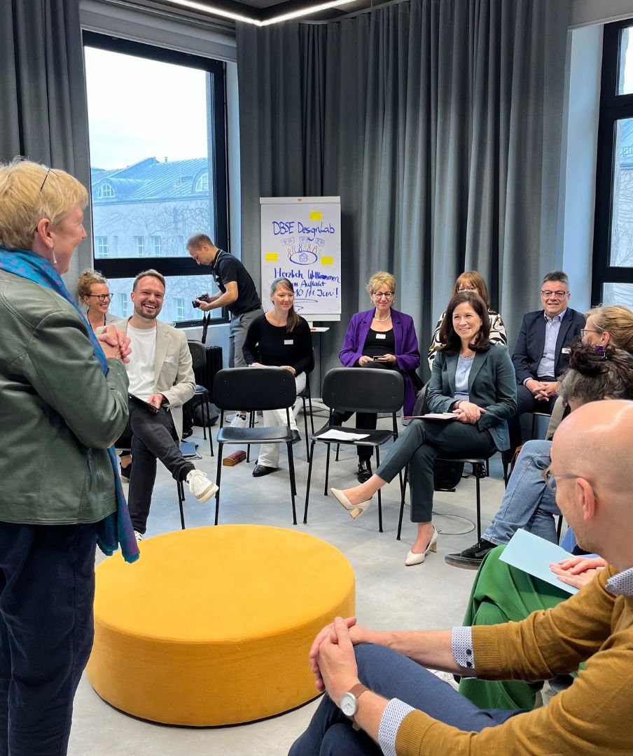 Projekt DBSE_Schulentwicklung_Header