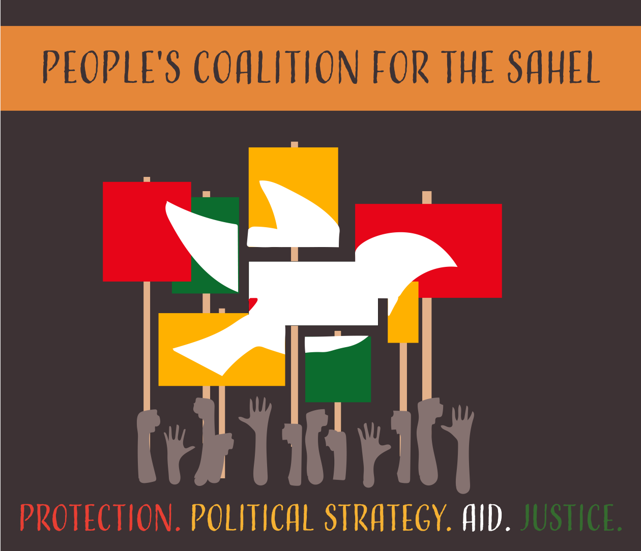 Peoples Coalition for the Sahel