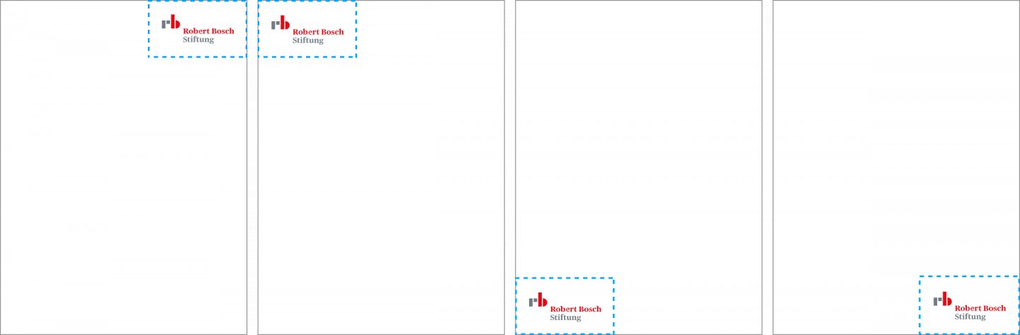 Basic Elements Robert Bosch Stiftung