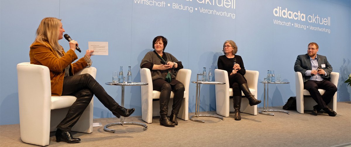 Bildergalerie Handbuch Organisationsentwicklung