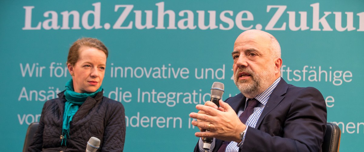 Dr. Markus Kerber