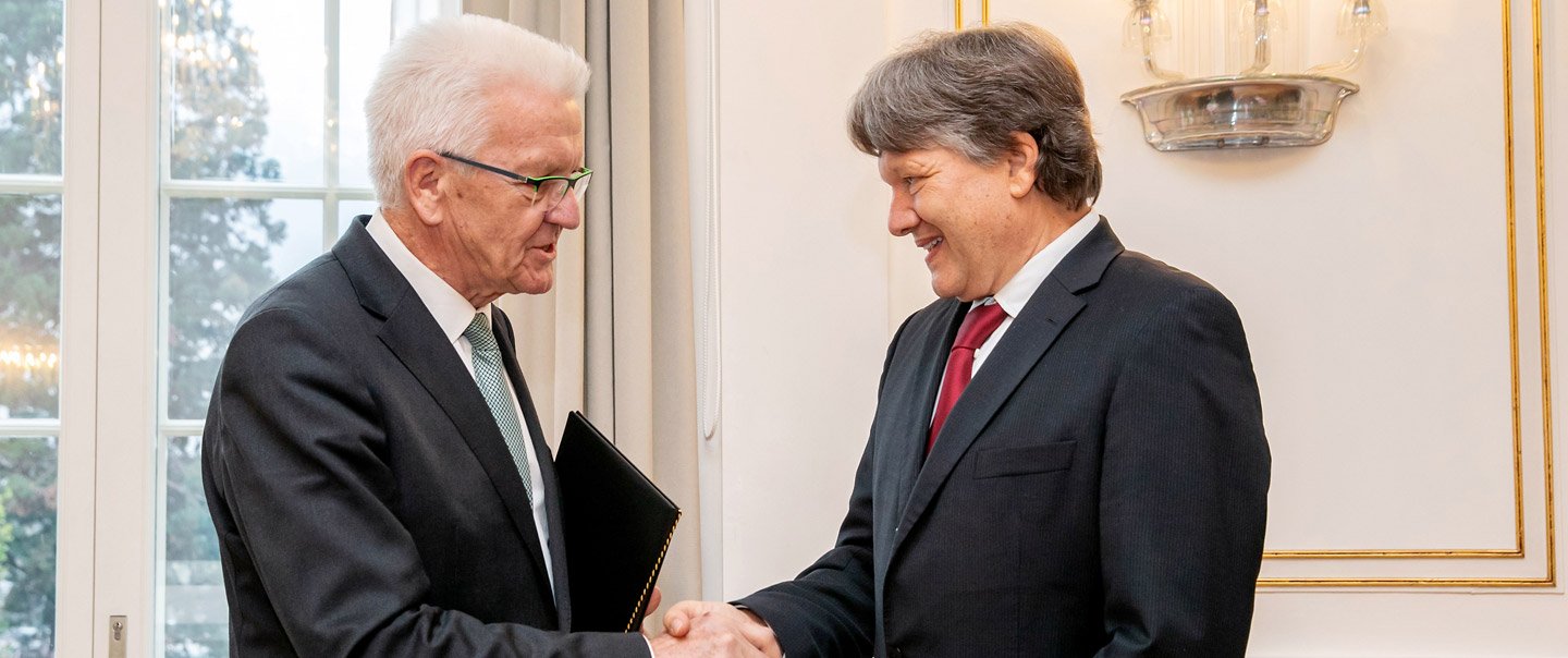 Kretschmann und Bosch