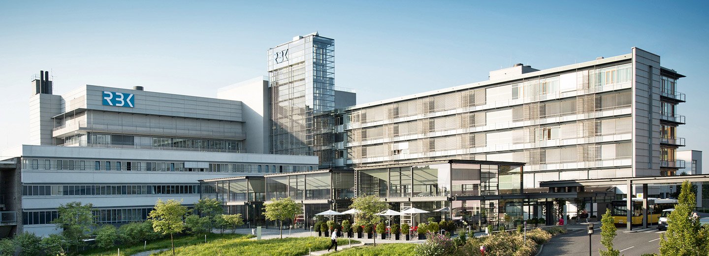 Robert-Bosch-Krankenhaus