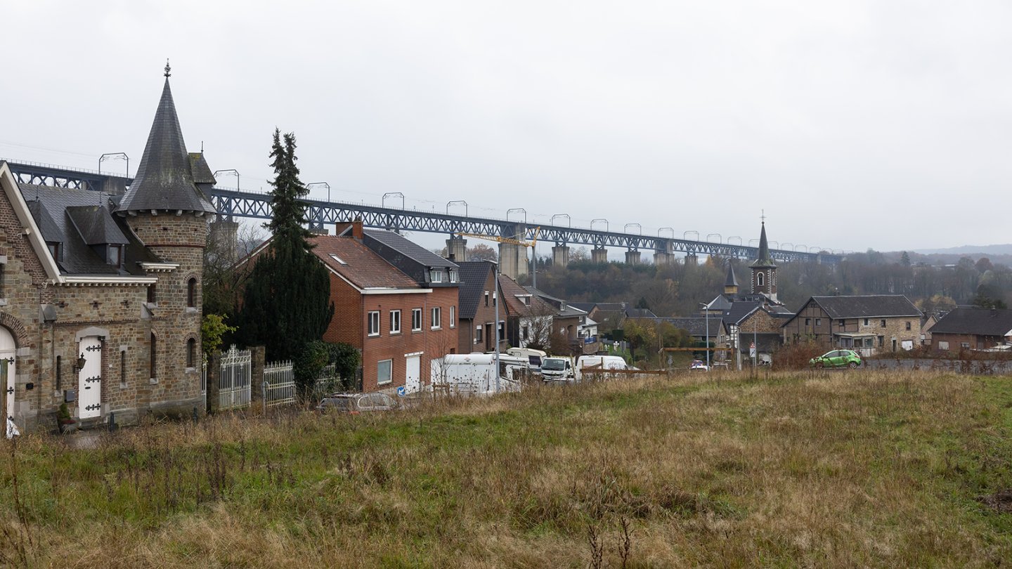 Moresnet Viaduct