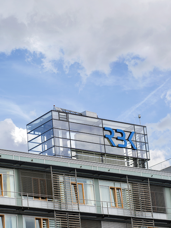 Bosch Health Campus