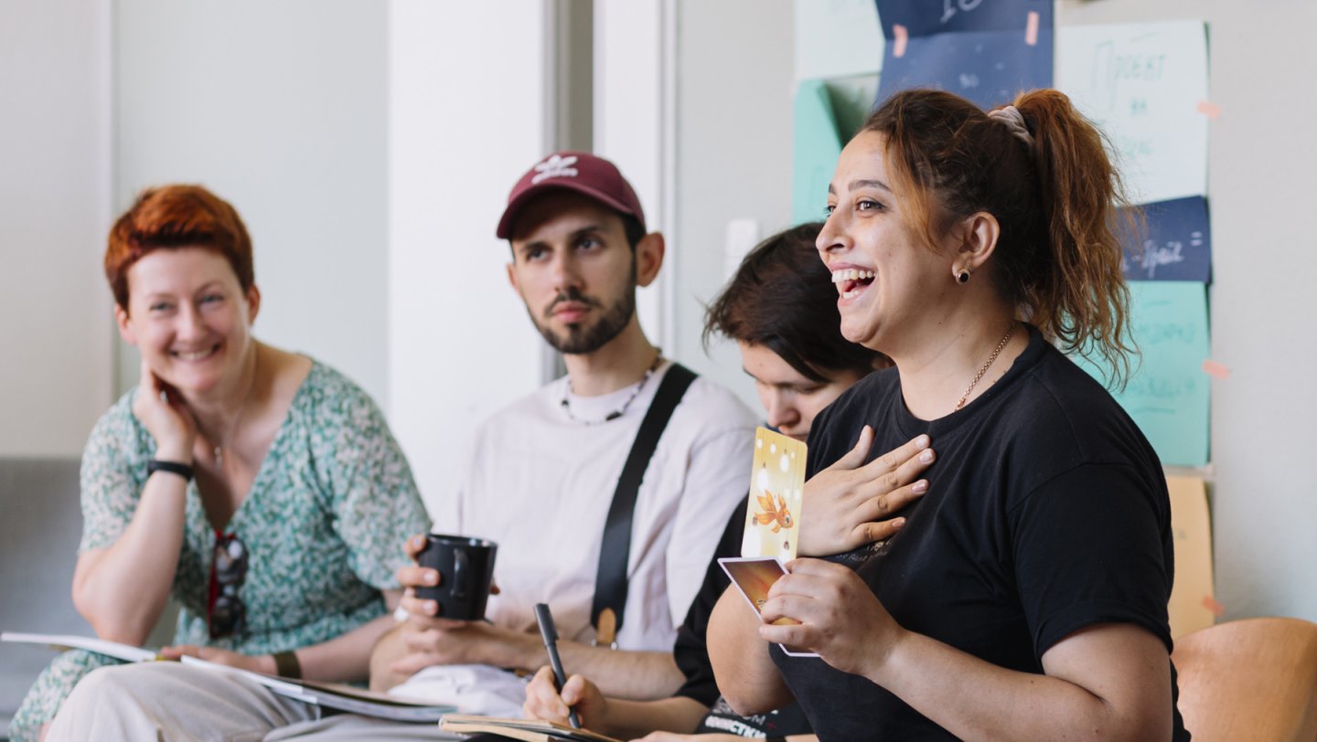 Home Robert Bosch Stiftung