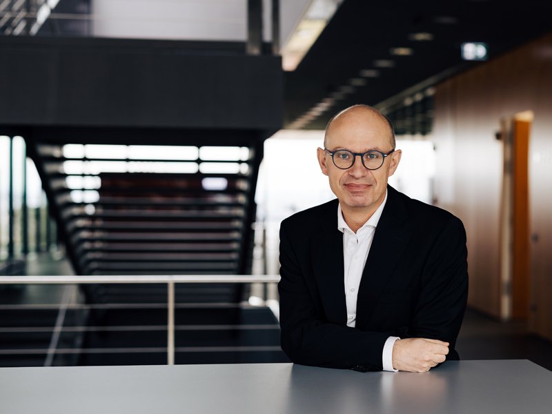 Robert Bosch Stiftung setzt Engagement für Ukraine fort