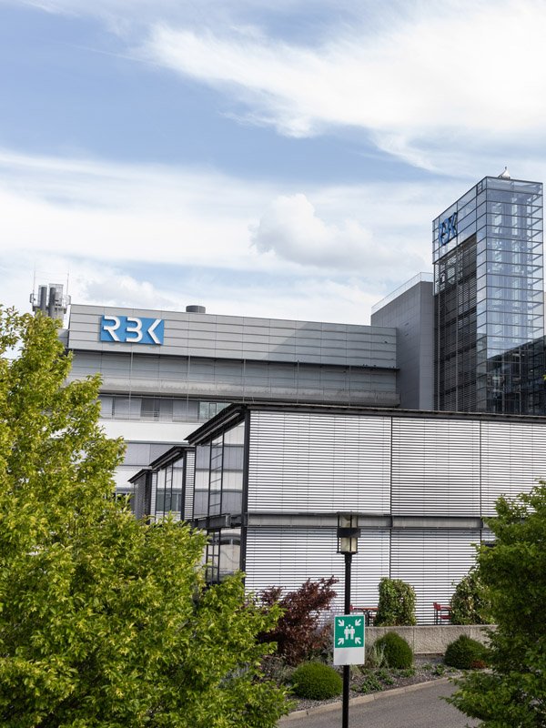 Hospital reform Secure the future of nonprofit hospitals! Robert Bosch Stiftung