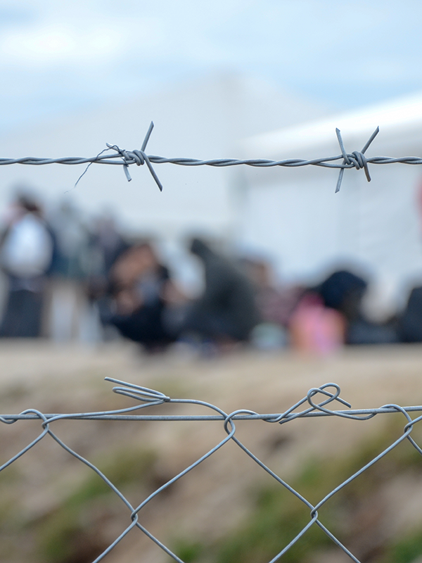 How Europe can escape the migration deterrence trap | Robert Bosch Stiftung
