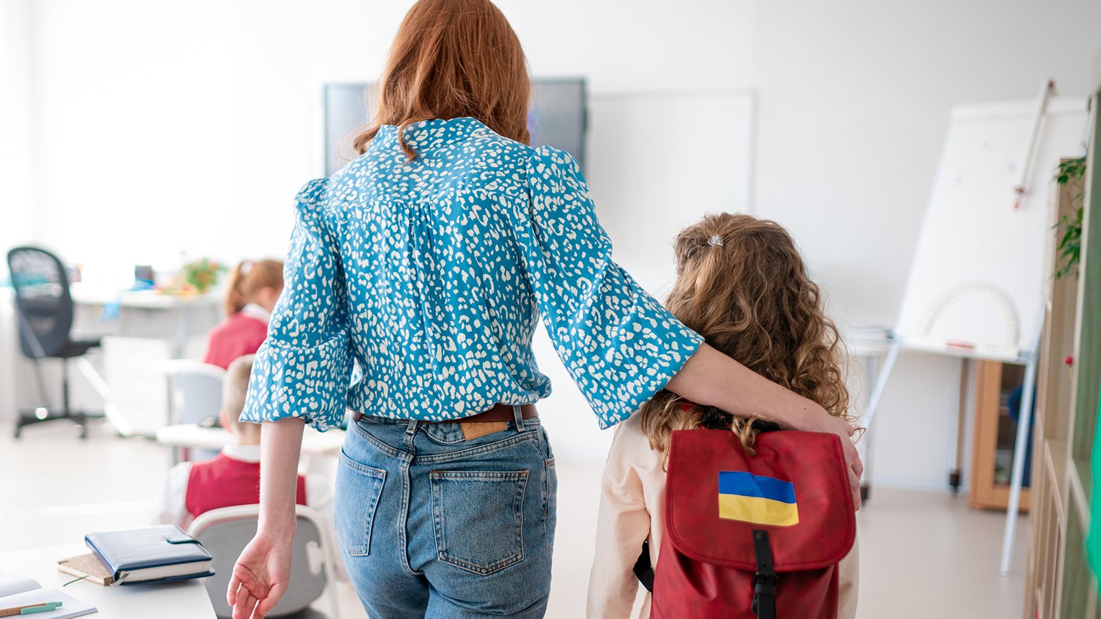 Ukraine_Schule