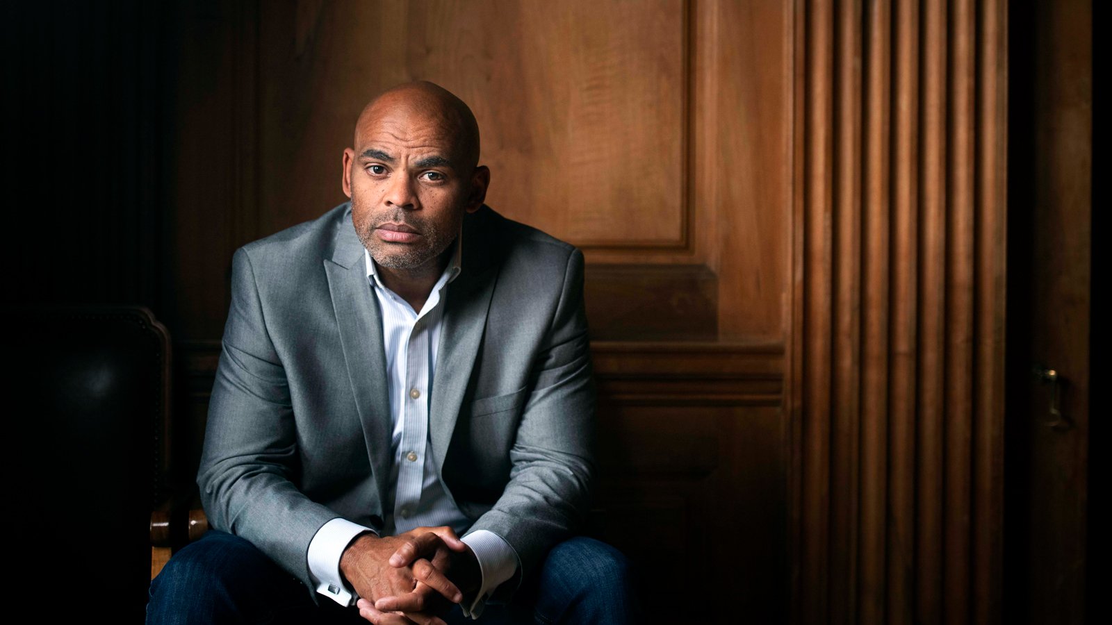 Marvin Rees, Mayor of Bristol