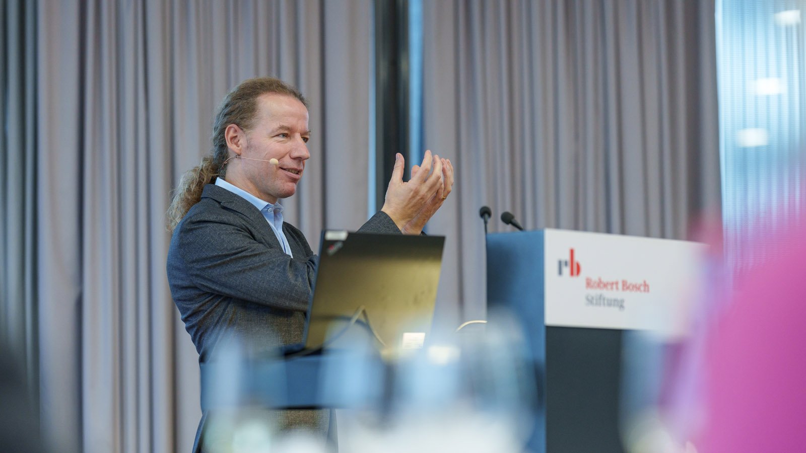 Prof. Dr. Gunnar Rätsch