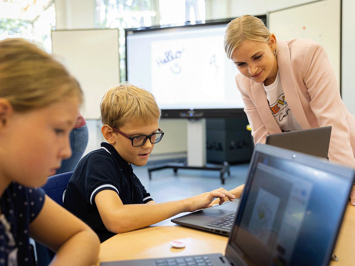 Wie gelingt datengestützte Schulentwicklung?