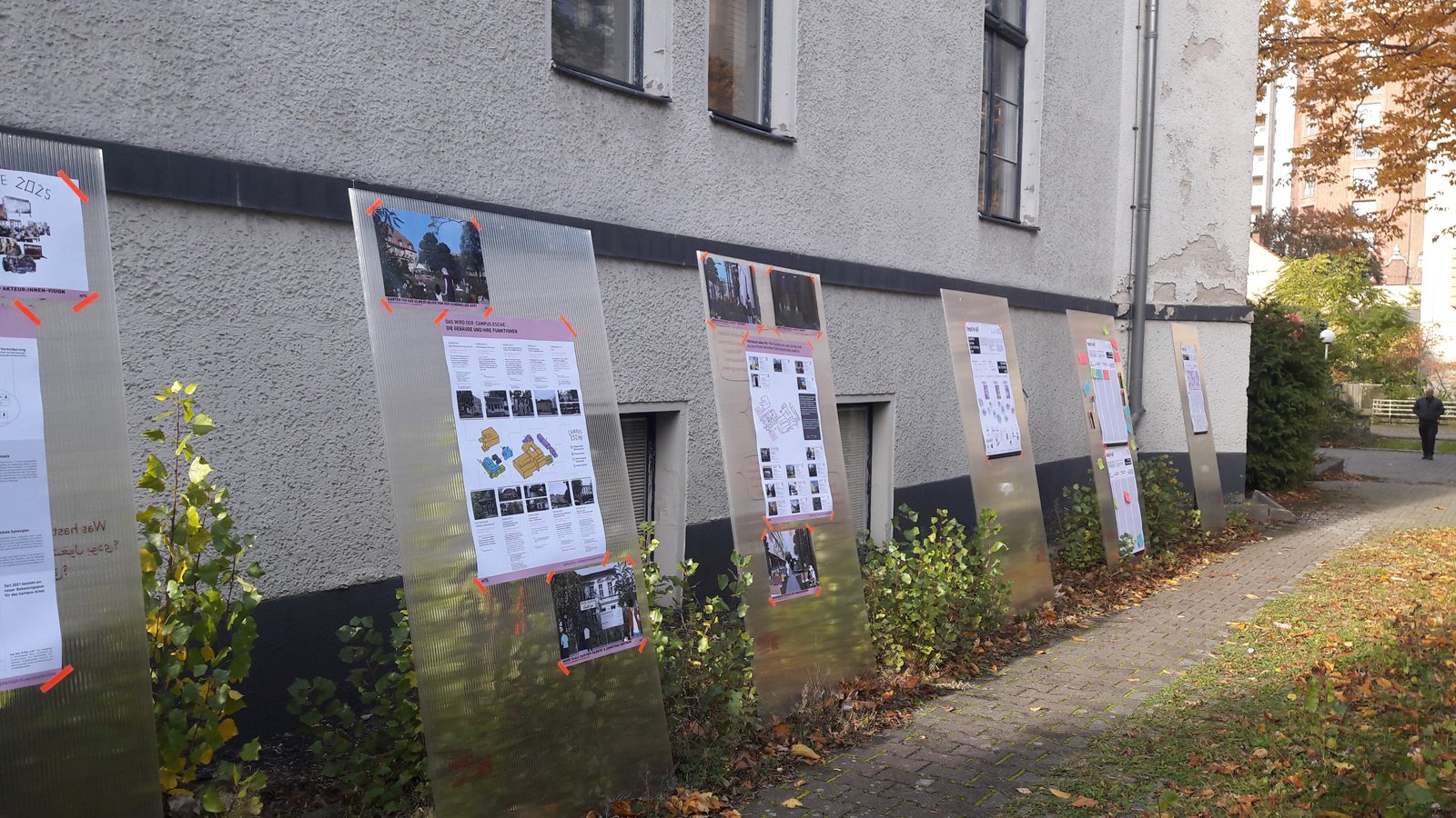 Campus Esche
