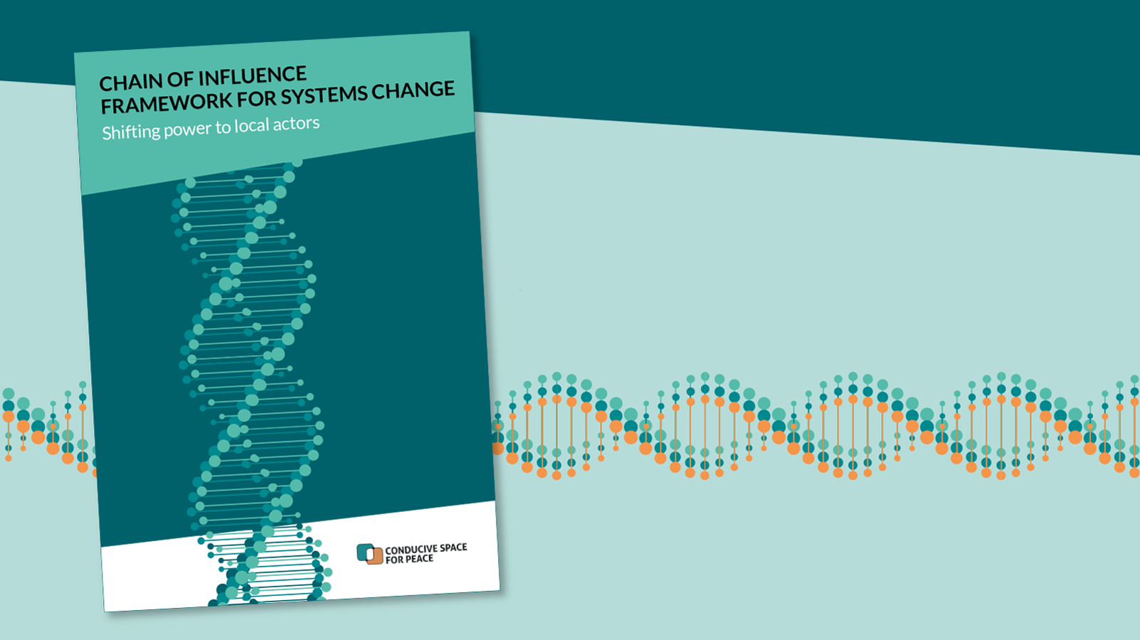 Das Chain of Influence Framework – Wie lokale Akteure einflussreicher werden können