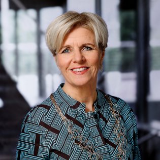 Porträt Ingrid Wünning Tschol