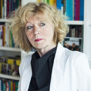 Prof. Dr. Doris Schaeffer