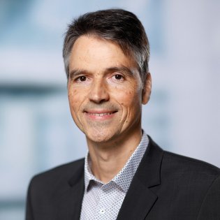 Team Robert Bosch Stiftung